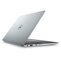 戴尔(DELL) 成就5000 13.3英寸商用窄边框合金轻薄本游戏笔记本电脑（十代i7-10510U 8G 1TB PCIE固态 MX250 2G独显 72%色域）标配