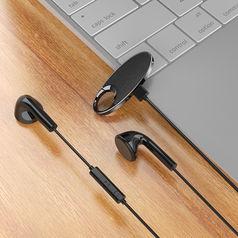 联想(Lenovo)钥匙扣形录音笔 C2黑色32G 配挂绳 专业高清降噪器小型超长待机大容量随身便携式录音设备