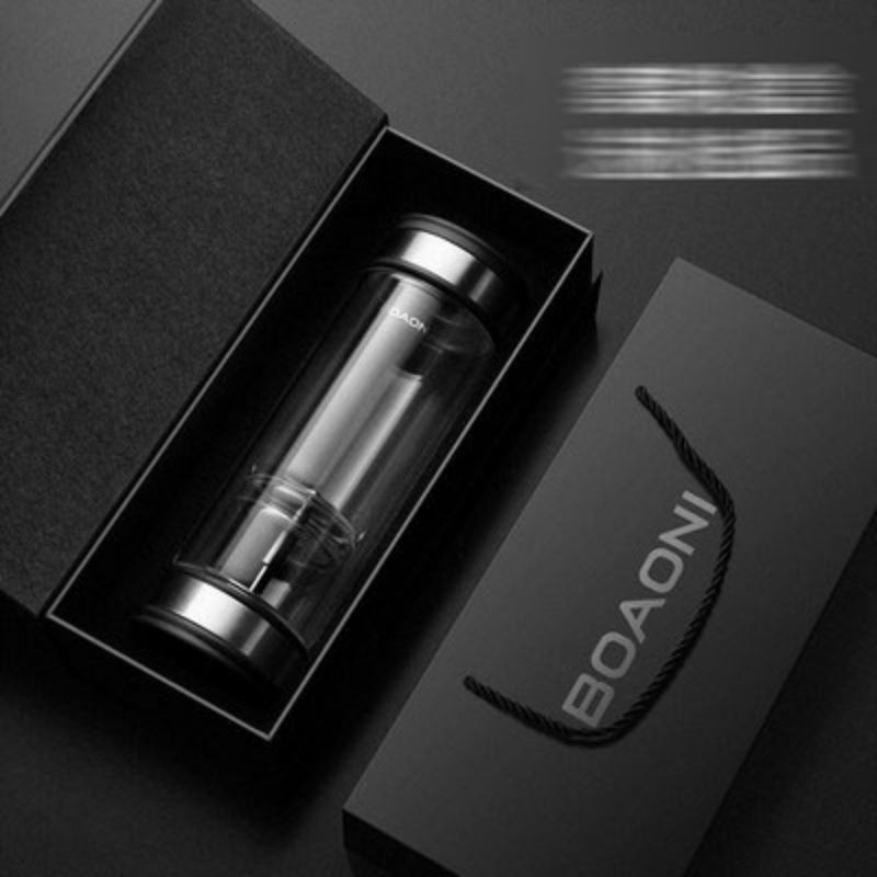 bc660茶水分离杯德国博奥尼350ml