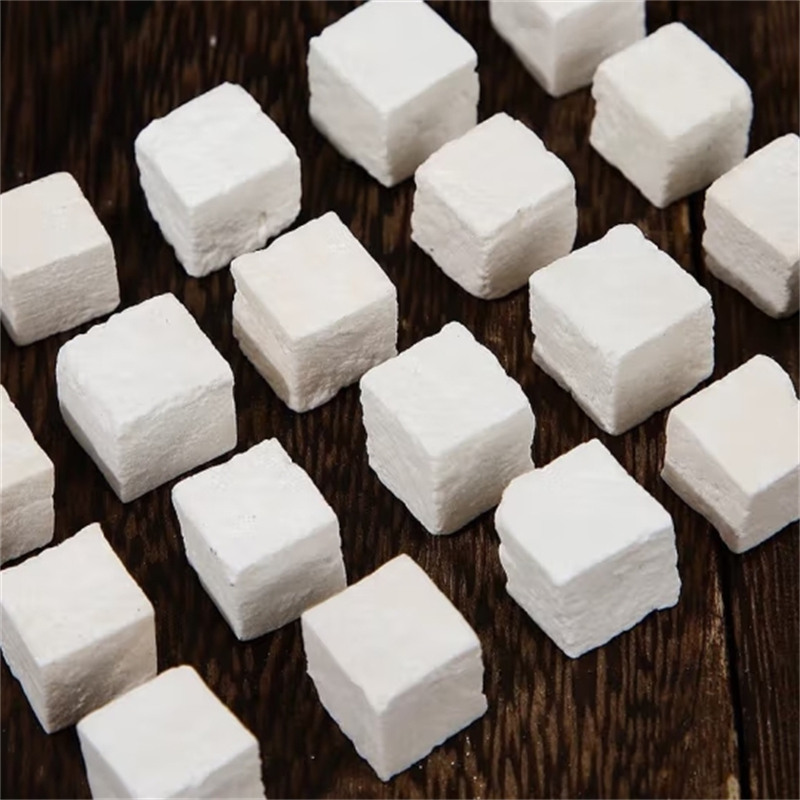 甄选茯苓100克云南白茯苓颗粒另售甘草山药芡实陈皮9260高清大图