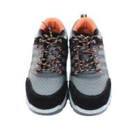 铁平 保护足趾防滑透气网面劳保鞋 35-47码 双