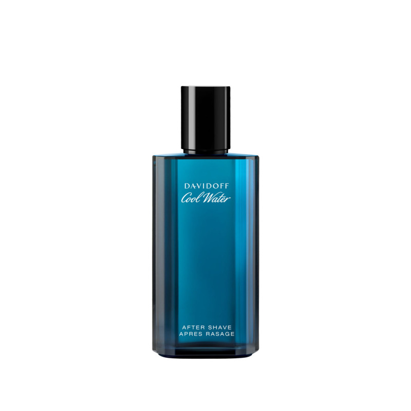 Davidoff 大卫杜夫 冷水男士淡香水EDT 海洋香调 75ml 情侣香水
