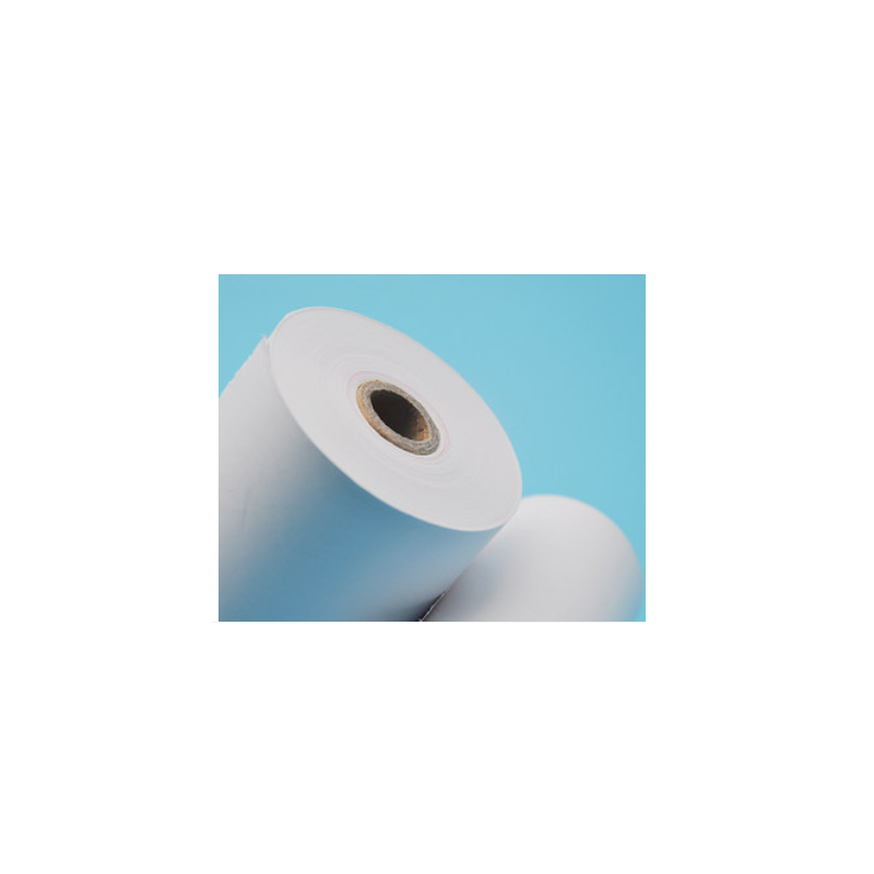 定制打印纸80mm*60mm