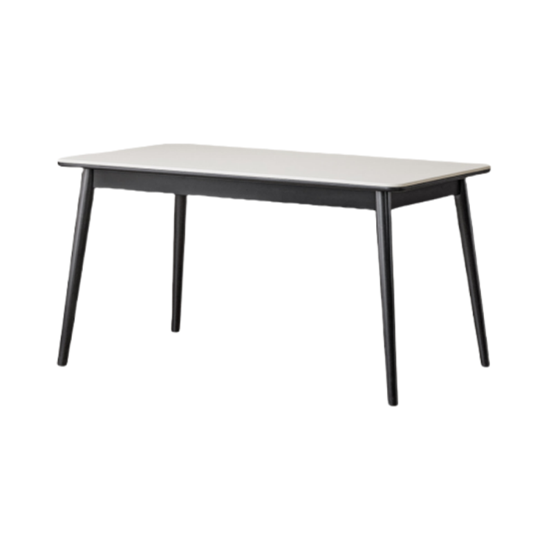 凡尔尚木质餐桌高清大图