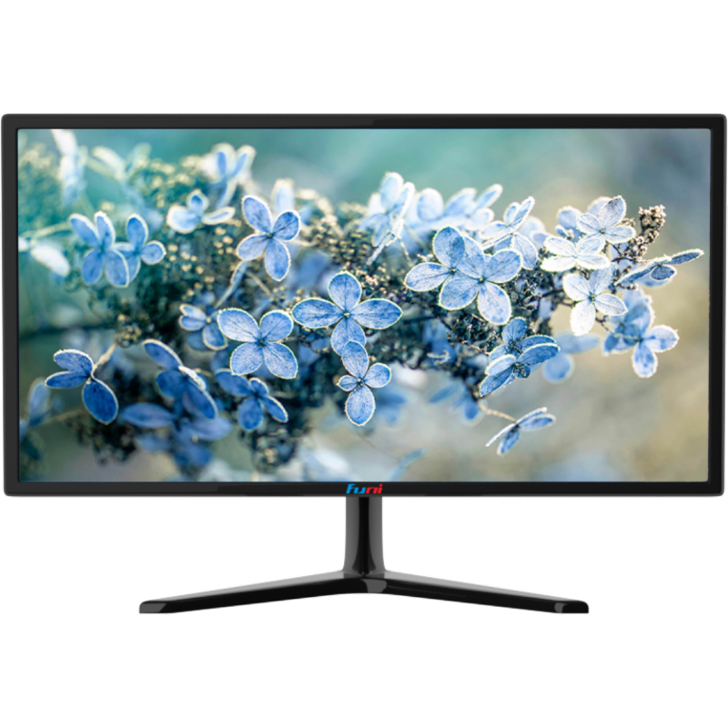 汉邦高科 21.5寸(2k)电脑显示器 gk