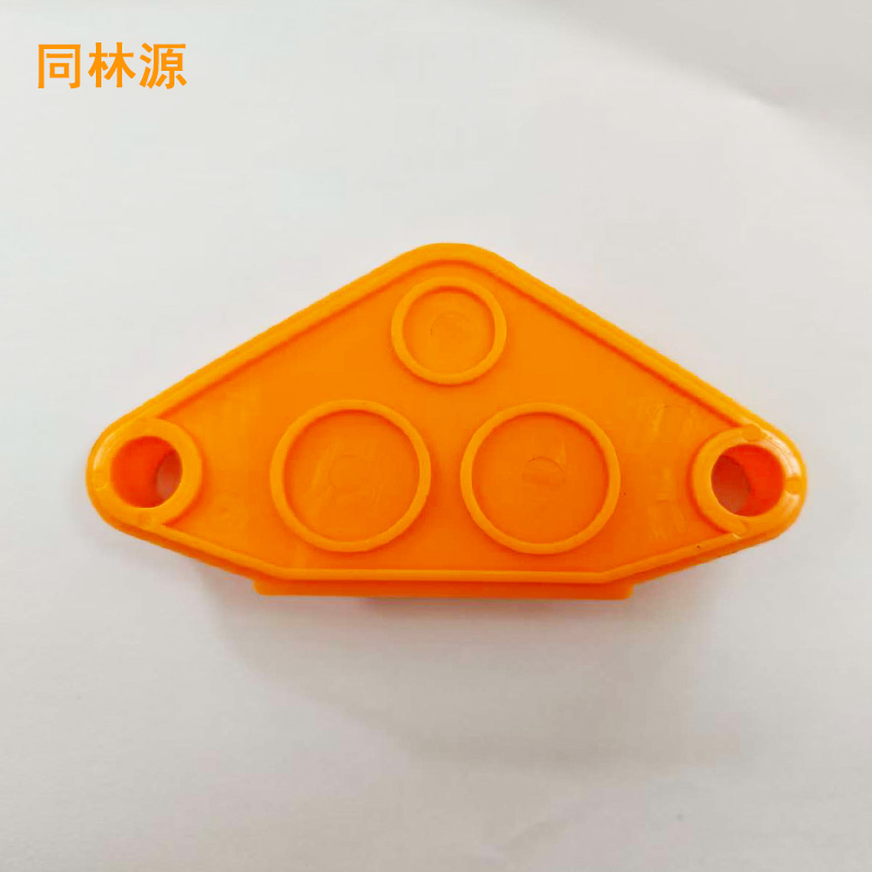 同林源防护密封板 TKKZWA-BH-03-00 只高清大图