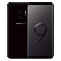 三星 Galaxy S9 G9600 4GB+128GB 谜夜黑 全视曲面屏 杜比音效 全网通公开版 游戏手机