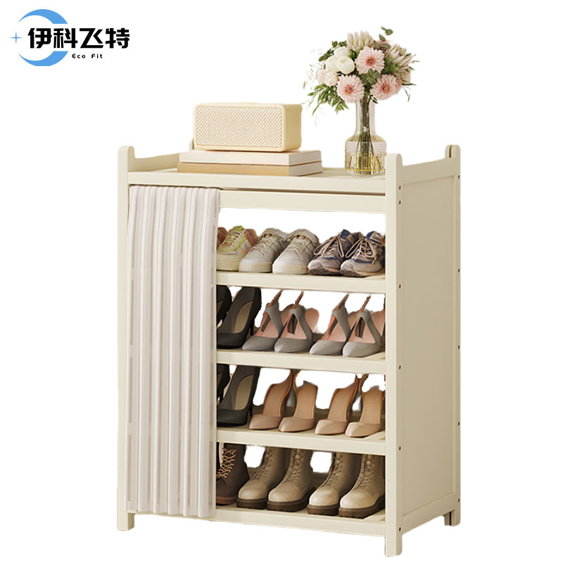 伊科飞特鞋架鞋柜高清大图