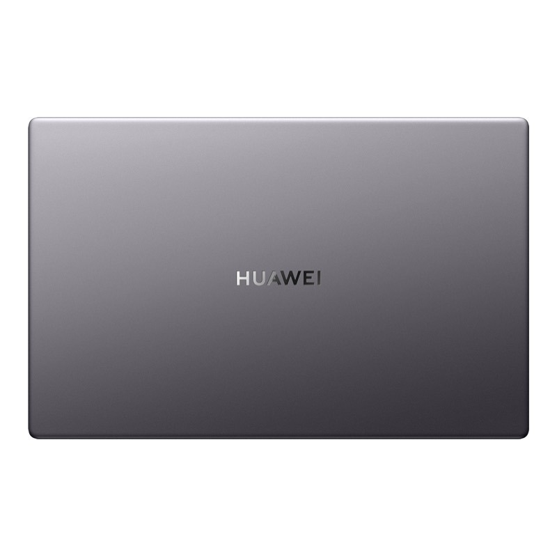 华为HUAWEI MateBook D15轻薄本笔记本电脑全新第十代(Comet Lake)酷睿™ i5 16G+512GB 深空灰BoB-WAH9P 独显Nvidia MX250高清大图