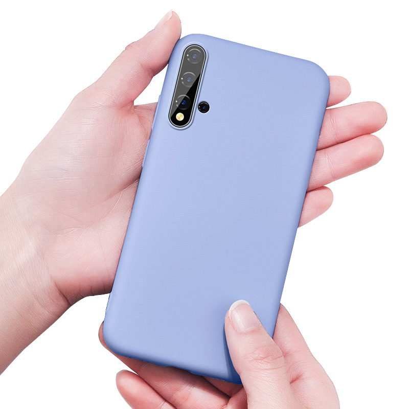 ypay保护壳/套华为nova5/nova5pro/nova5i报价_参数_图片_视频_怎么样