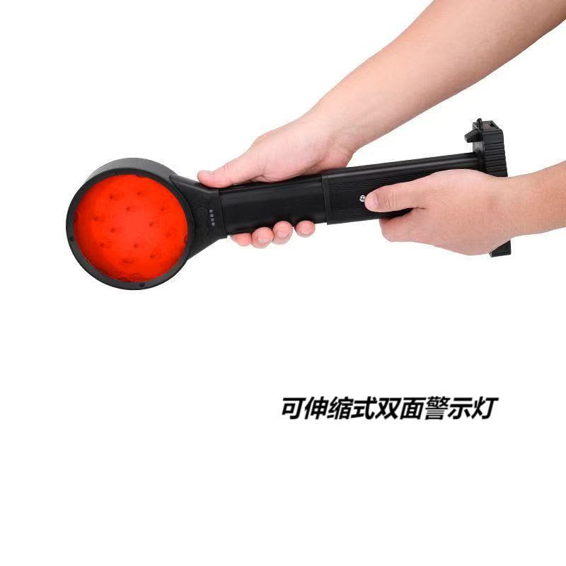 华祥慧云(HXHY) 双面警示灯SZ2106图片