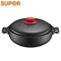 苏泊尔(SUPOR)新陶养生煲·星星石系列 TB25N1