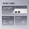 红米/Redmi Turbo4 12GB 256GB 暗影黑 天玑 8400-Ultra 5G智能手机