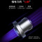 凯德威 无尘室吸尘器 实验室洁净室无尘车间吸尘器 工业吸尘器 洁净室吸尘器 灰色 20L DL-1020W