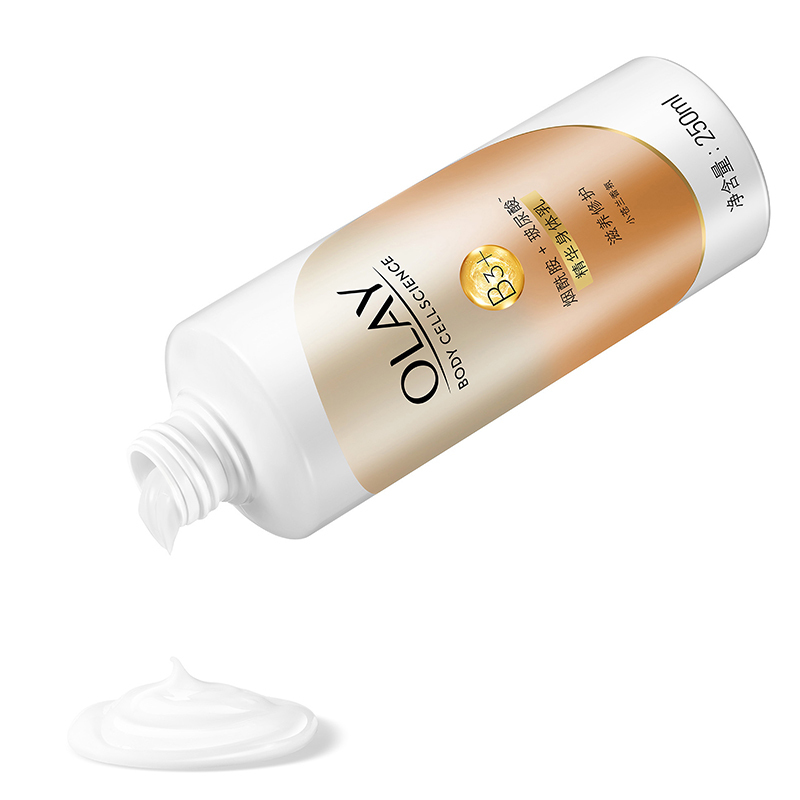 Olay精华身体乳滋养修护 250ml