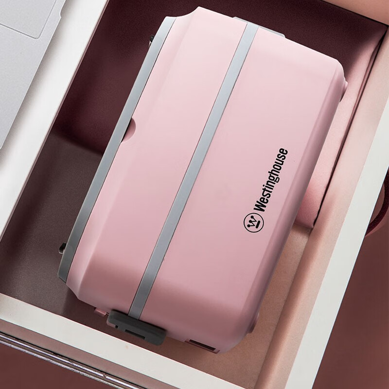 西屋Westinghouse 电子蒸煮饭盒 WFH-C101高清大图