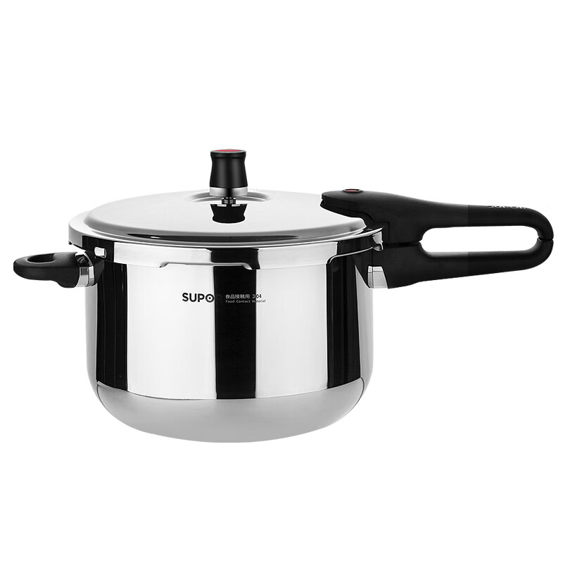 苏泊尔家用压力锅YW243JA1