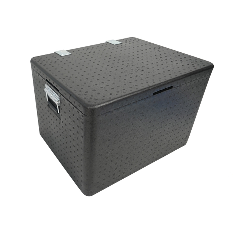 闪电客保温箱商用大号摆摊外卖配送餐户外冷藏箱保热冷泡沫箱