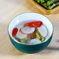 青源堂牌 铁皮石斛鲜条 浙江乐清新鲜铁皮石斛礼盒500g 榨汁炖汤石斛鲜条