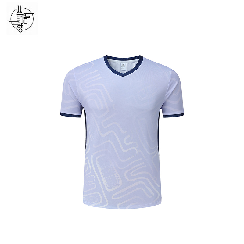 丛信哲 训练服运动服套装 YS26-2/套高清大图