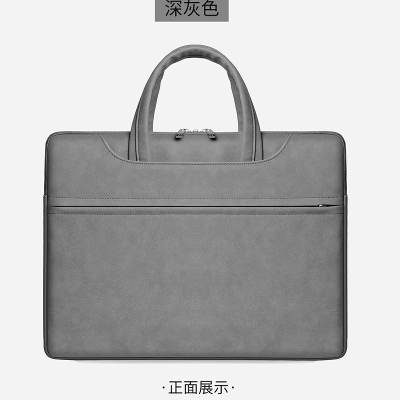 心梦同行 电脑包08高清大图