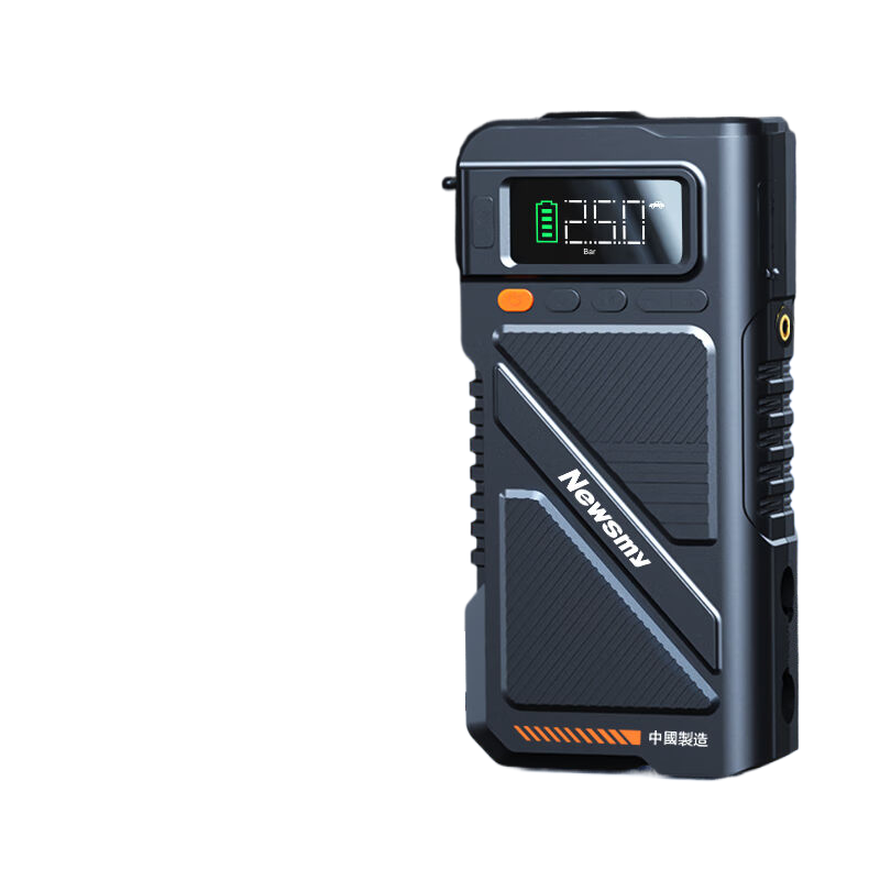 纽曼(Newmine)汽车应急启动电源U8 20000mAh