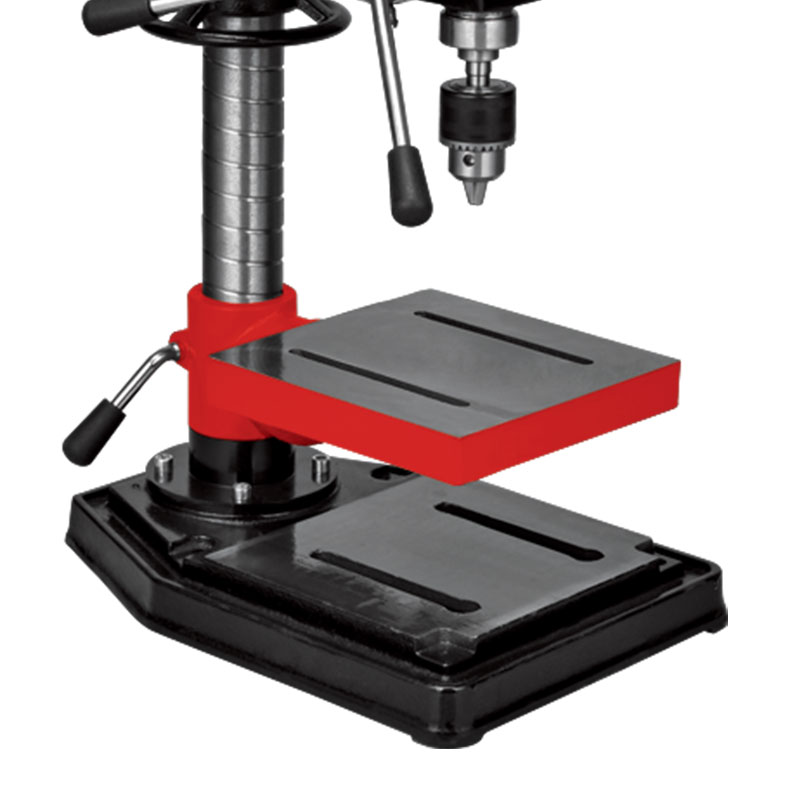 泉有 台钻 QY-4518S高清大图