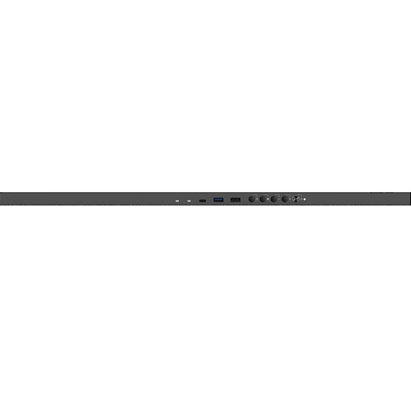MAXHUB小间距商用大屏LED一体机LM150X07电子白板 (不含支架)