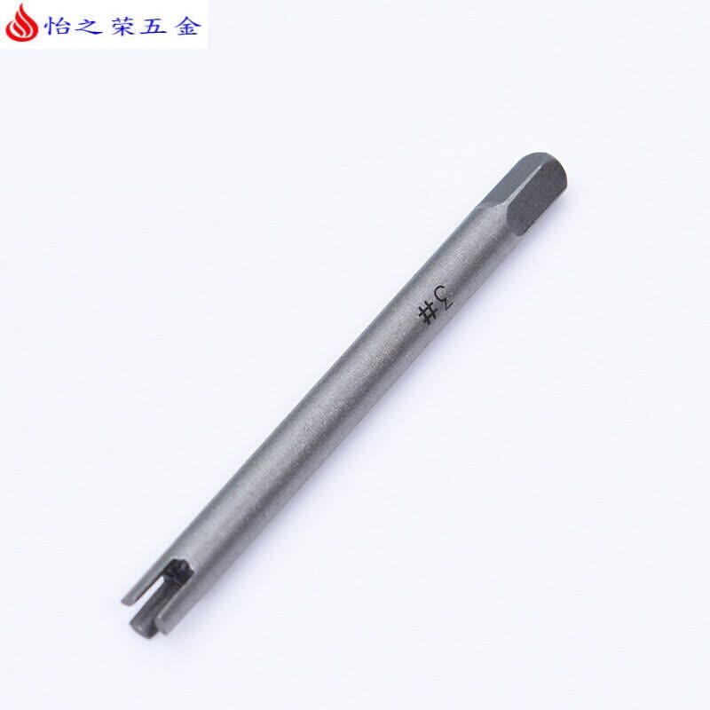 断丝锥取出器 手用丝攻断头工具套装 手动取断丝攻丝锥取出器 3#(M6)图片