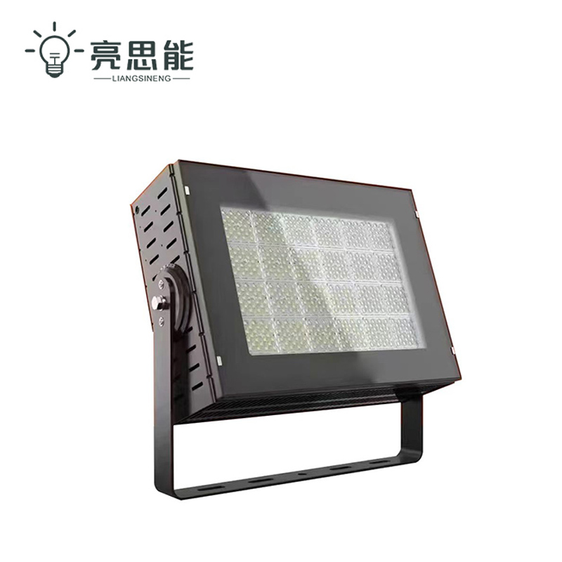 亮思能 LED球场投光灯 投射灯500W LSN-TDQ 个高清大图
