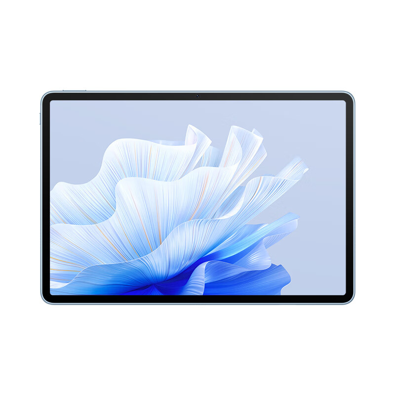 [套餐]HUAWEI/华为MatePad Air 11.5英寸144Hz高刷护眼平板电脑2.8K超清pad办公娱乐网课学习8G+256G[WiFi版]星河蓝+原装笔高清大图
