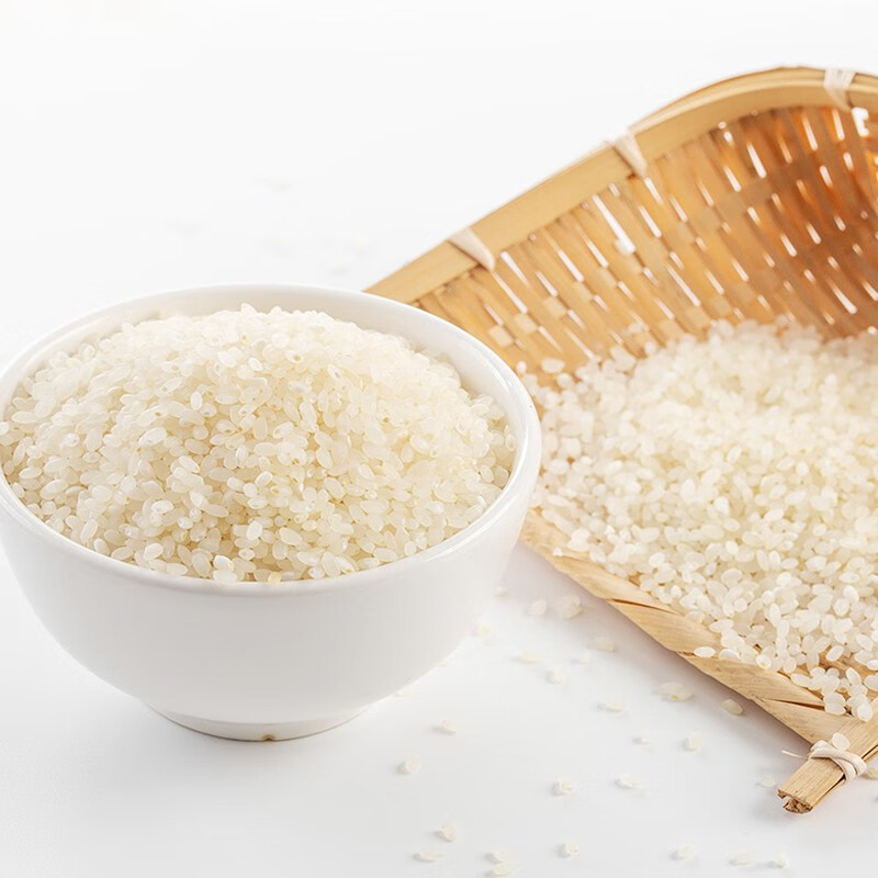 苏星四季富硒大米5kg*6袋高清大图