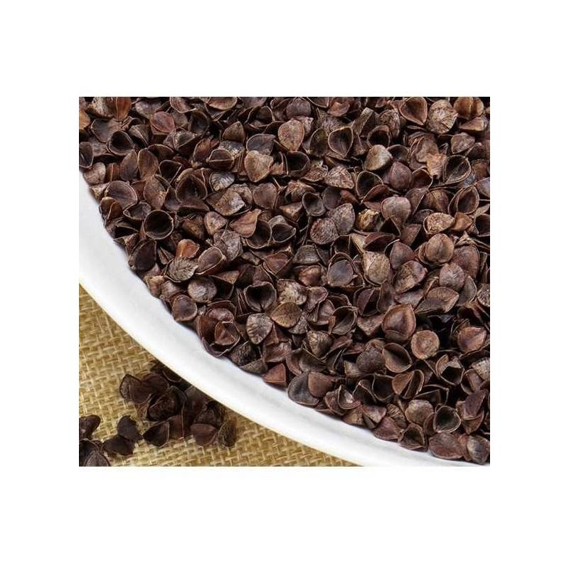 荞麦壳散装荞麦皮棱子皮甜荞麦免洗杀菌新荞麦枕芯枕头填充物枕芯