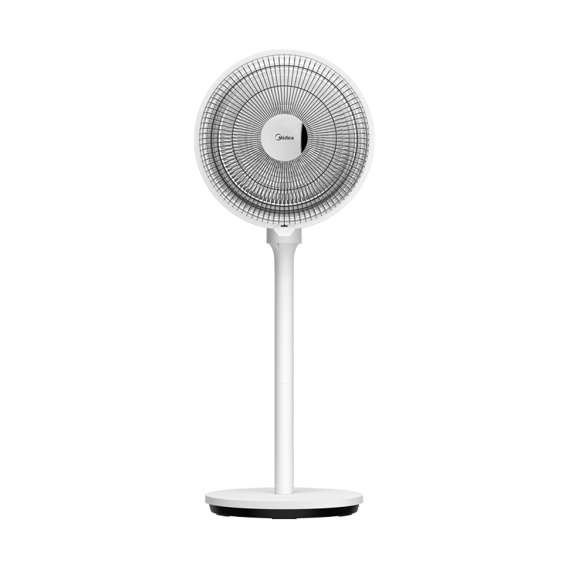 美的(Midea)家用小太阳取暖器/电热电暖器/电暖气片/节能速热电热扇大面积烤火炉/取暖神器 NPS-NJ(南极)
