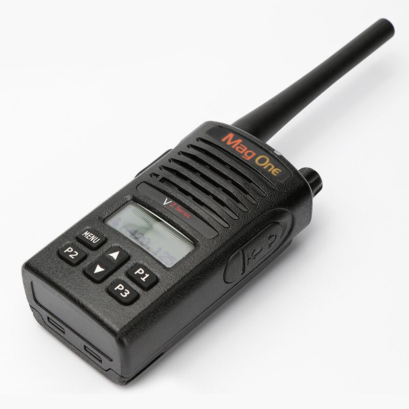 摩托罗拉(MOTOROLA)D135 数字对讲机 大功率商用民用手台对讲机