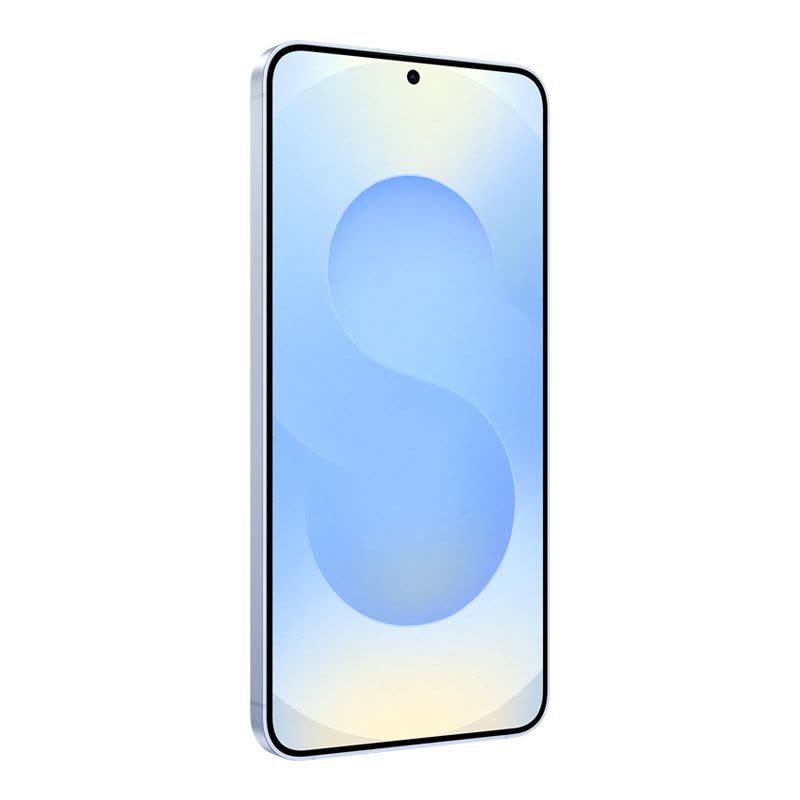 [手机]三星 Galaxy S25+ 12GB+256GB 冷川蓝图片