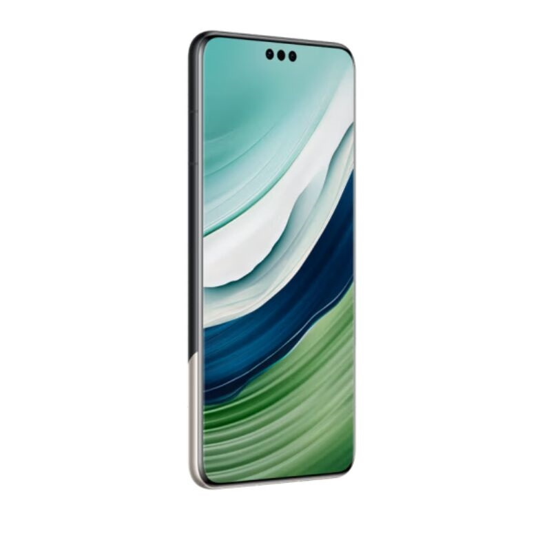 华为Mate60 Pro+ 16GB+512GB 宣白 88W快充 全焦段超清影像 鸿蒙OS 120Hz昆仑玻璃屏 支持卫星通话 全网通手机