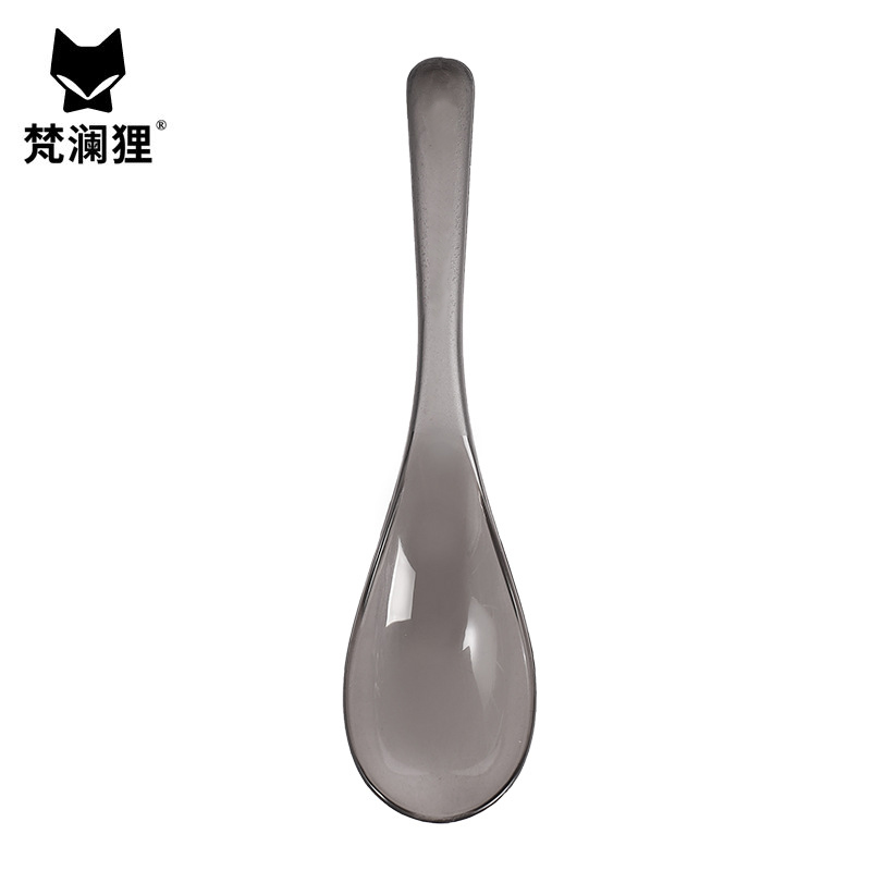 梵澜狸一次性勺子CC73 包 颜色备注