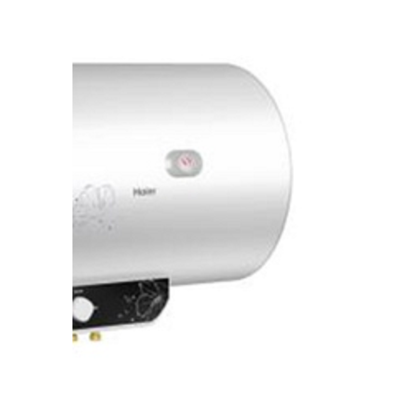 海尔(Haier)ES80H-M(ZE)/80升/储水式 双热力电热水器防电墙白色