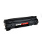 Anycolor欣彩 AR-CF283A 黑色硒鼓/墨粉盒适用惠普CF283A,惠普M125/M127
