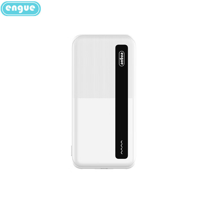 恩谷(ENGUE) 纤薄便携移动电源 EG-LP15S