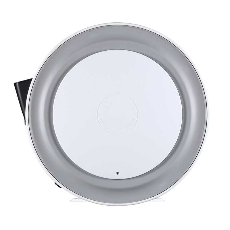 万和 (Vanward)50L智能遥控电热水器EY15A