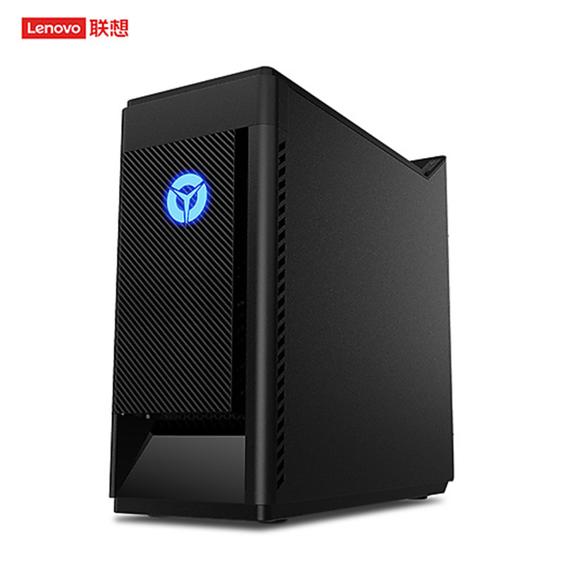 联想(Lenovo)拯救者刃7000K 2020英特尔酷睿i9电脑主机(i9-10900 32G 2T+512G)定制