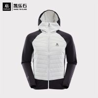 凯乐石户外越野跑山棉服男女秋冬P棉保暖防风透气快干可收纳外套