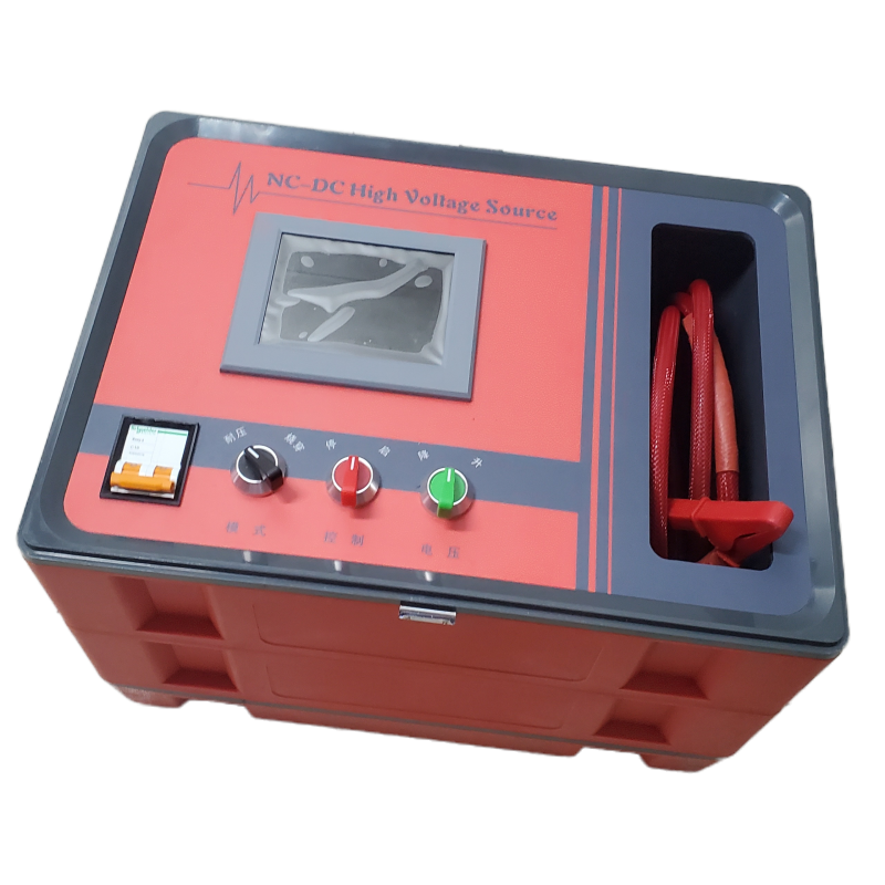 华傲,KC-60直流耐压烧穿源,其他仪表仪器高清大图