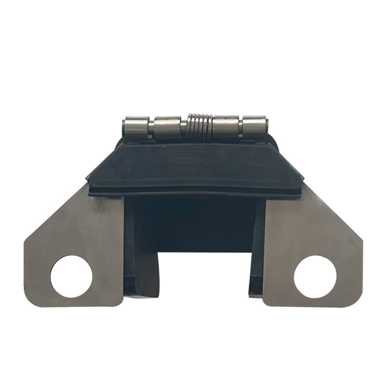 NGYL 不锈钢防水罩 304锁钩用 个高清大图