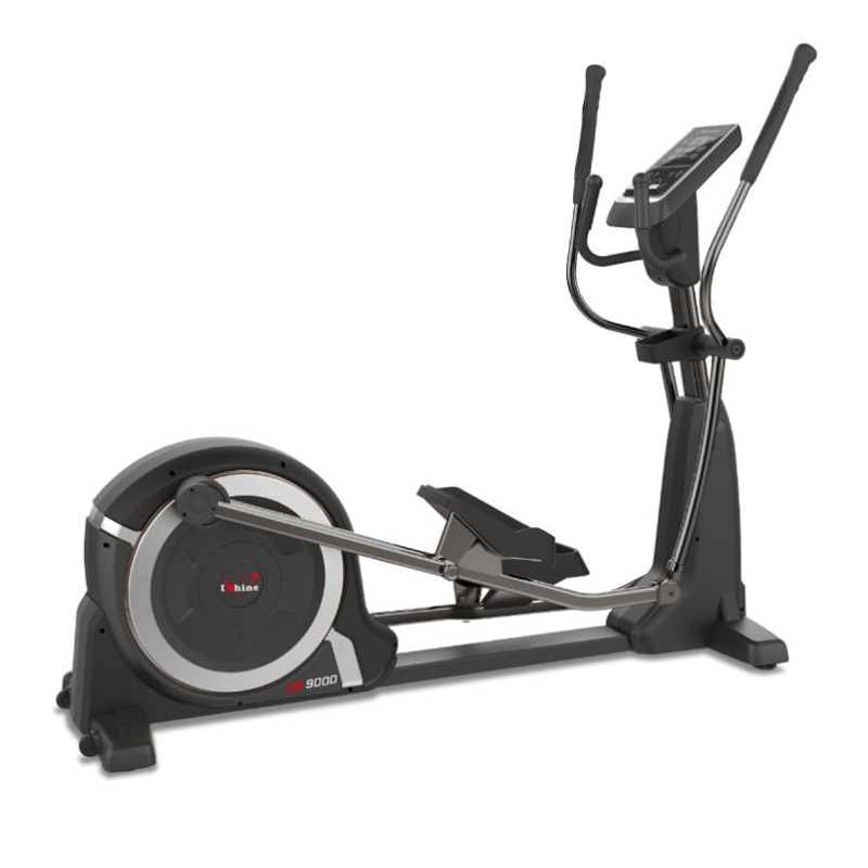 汇祥(hui xiang)生活小家电eb9000 汇祥eb9000 椭圆机 家用室内自发电