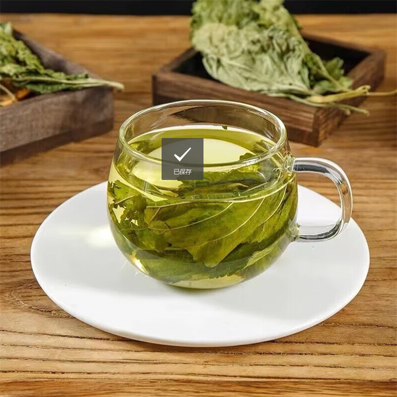霜后桑叶茶125g霜打过的桑叶霜降秋后桑树叶非特级官方旗舰店正品高清大图