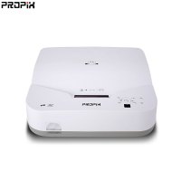 派克斯(PROPIX)PL-UX420C反射式超短焦投影仪 教育会议投影机(1024×768分辨率4200流明)
