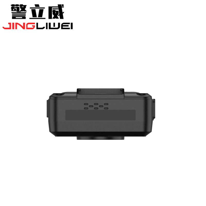 警立威 音视频记录仪 W6 台高清大图